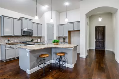 409 Mossy Rock Drive, McKinney, TX 75071 - Photo 10