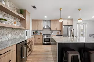 1706 Dunn St, Grapevine, TX 76051 - Photo 16