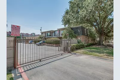 5212 Fleetwood Oaks Avenue #202, Dallas, TX 75235 - Photo 24