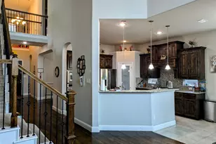 2472 Twin Oaks Dr, Little Elm, TX 75068 - Photo 4