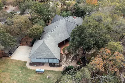 15 Oak Bluff Drive, Cross Roads, TX 76227 - Photo 24