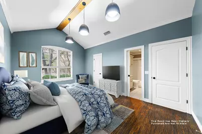 15 Oak Bluff Drive, Cross Roads, TX 76227 - Photo 16