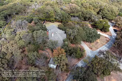 15 Oak Bluff Drive, Cross Roads, TX 76227 - Photo 22