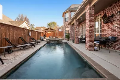 807 Stillwater Court, Keller, TX 76248 - Photo 2