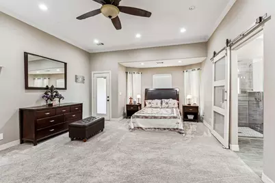 3045 Preston Club Drive, Sherman, TX 75092 - Photo 16