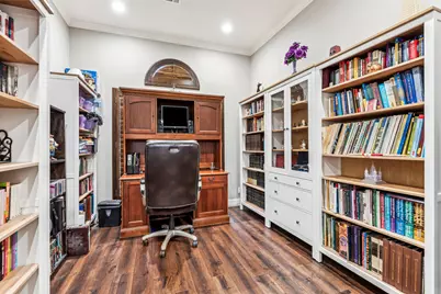 3045 Preston Club Drive, Sherman, TX 75092 - Photo 20