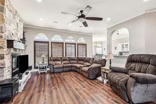 3045 Preston Club Dr, Sherman, TX 75092 - Photo 8