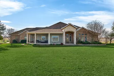 2279 Big Sky Trail, Ponder, TX 76259 - Photo 40
