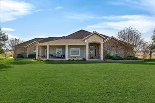 2279 Big Sky Trail, Ponder, TX 76259 - Photo 40