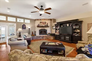 2279 Big Sky Trail, Ponder, TX 76259 - Photo 16