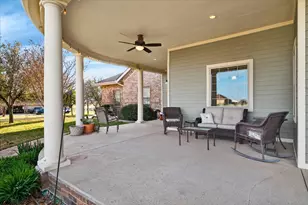 2279 Big Sky Trail, Ponder, TX 76259 - Photo 38