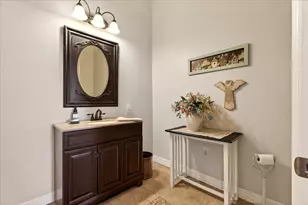 2279 Big Sky Trail, Ponder, TX 76259 - Photo 26