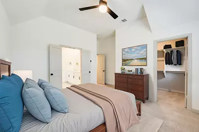 5232 Springlake Parkway, Haltom City, TX 76117 - Photo 8