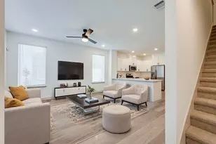 5232 Springlake Pkwy, Haltom City, TX 76117 - Photo 2