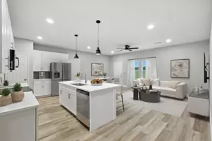 106 Center Dr, East Tawakoni, TX 75472 - Photo 4