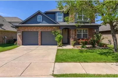 1928 Michelle Creek Drive, Little Elm, TX 75068 - Photo 1