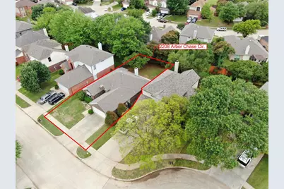 2208 Arbor Chase Circle, Arlington, TX 76011 - Photo 16