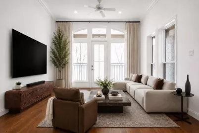 2906 Thomas Avenue, Dallas, TX 75204 - Photo 2