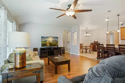 5901 Mackerel Drive, Fort Worth, TX 76179 - Photo 14