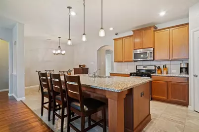 5901 Mackerel Drive, Fort Worth, TX 76179 - Photo 8