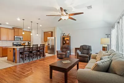 5901 Mackerel Drive, Fort Worth, TX 76179 - Photo 12