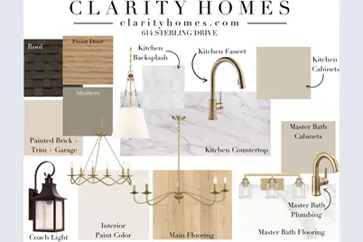 614 Sterling Court, Benbrook, TX 76126 - Photo 4