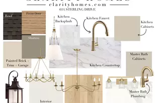 614 Sterling Ct, Benbrook, TX 76126 - Photo 4