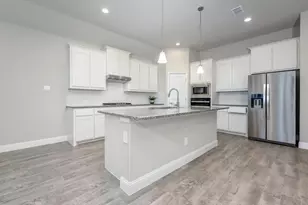 3077 Lionsgate Dr, Argyle, TX 76226 - Photo 4