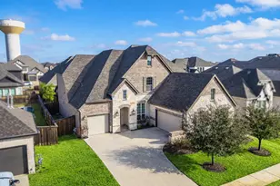 3140 Kennington Dr, Prosper, TX 75078 - Photo 32