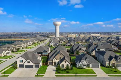 3140 Kennington Drive, Prosper, TX 75078 - Photo 34