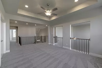 3140 Kennington Drive, Prosper, TX 75078 - Photo 20