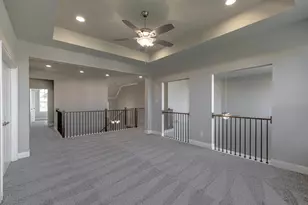 3140 Kennington Dr, Prosper, TX 75078 - Photo 20