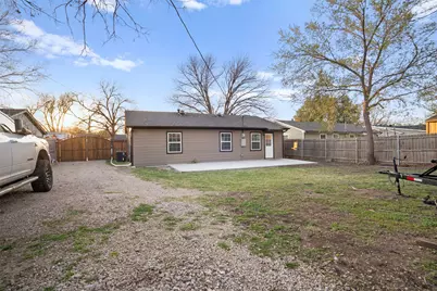 1529 Daniel Drive, Arlington, TX 76010 - Photo 24