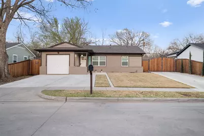 1529 Daniel Drive, Arlington, TX 76010 - Photo 2