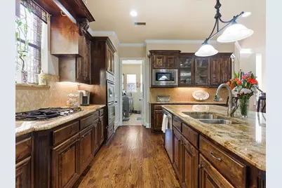 11150 Sugar Mill Lane, Frisco, TX 75033 - Photo 8