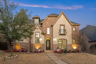 11150 Sugar Mill Ln, Frisco, TX 75033 - Photo 1
