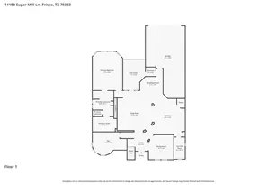 11150 Sugar Mill Ln, Frisco, TX 75033 - Photo 40