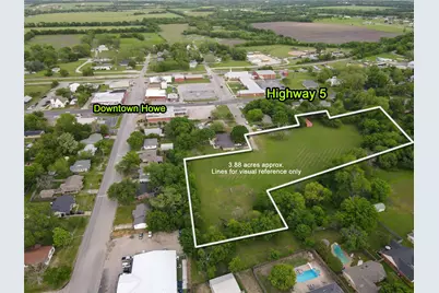 Tbd W Davis Street, Howe, TX 75459 - Photo 4
