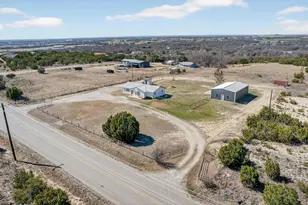 3750 Dennis Rd, Weatherford, TX 76087 - Photo 1