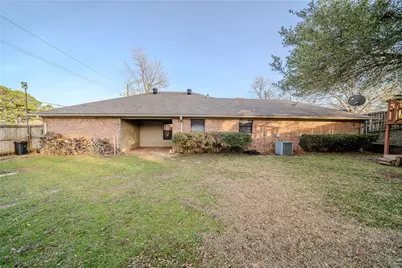 1817 Melissa Street, Longview, TX 75605 - Photo 18