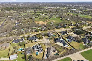 1622 Tamarron Ct, Keller, TX 76248 - Photo 28