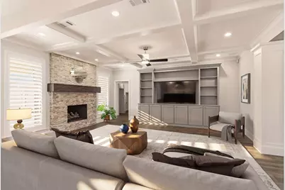 1622 Tamarron Court, Keller, TX 76248 - Photo 8