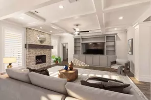 1622 Tamarron Ct, Keller, TX 76248 - Photo 8