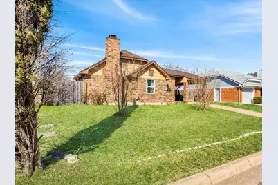 4621 Riverpark Drive, Fort Worth, TX 76137 - Photo 4