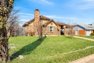 4621 Riverpark Dr, Fort Worth, TX 76137 - Photo 4