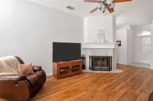 4857 Eagle Trace Dr, Fort Worth, TX 76244 - Photo 6