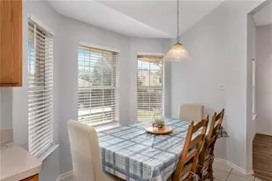 4857 Eagle Trace Dr, Fort Worth, TX 76244 - Photo 10