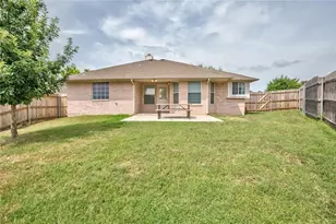 4857 Eagle Trace Dr, Fort Worth, TX 76244 - Photo 20