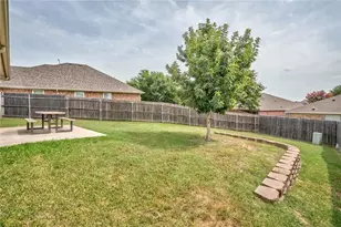 4857 Eagle Trace Dr, Fort Worth, TX 76244 - Photo 20