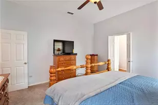 4857 Eagle Trace Dr, Fort Worth, TX 76244 - Photo 10